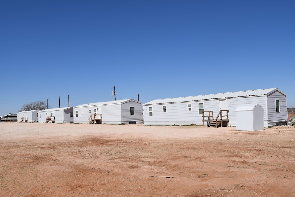 5201 S Co Road 1063, Midland, TX 79706 - photo 1