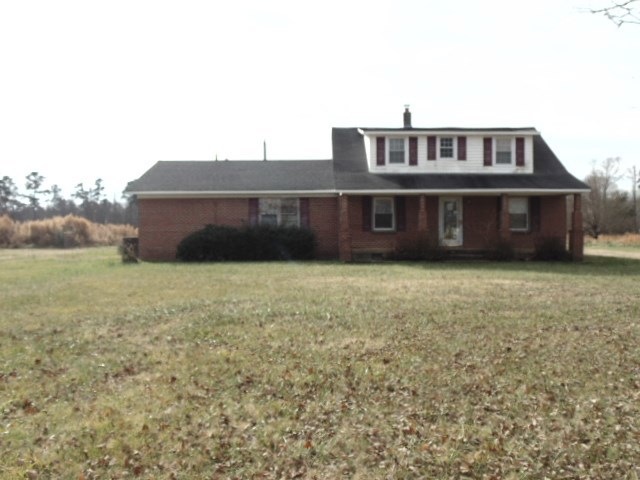 Main View