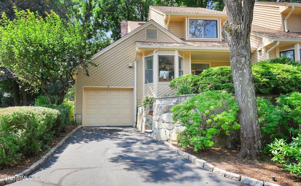 40 Ettl Ln unit 5, Greenwich, CT 06831 - photo 1