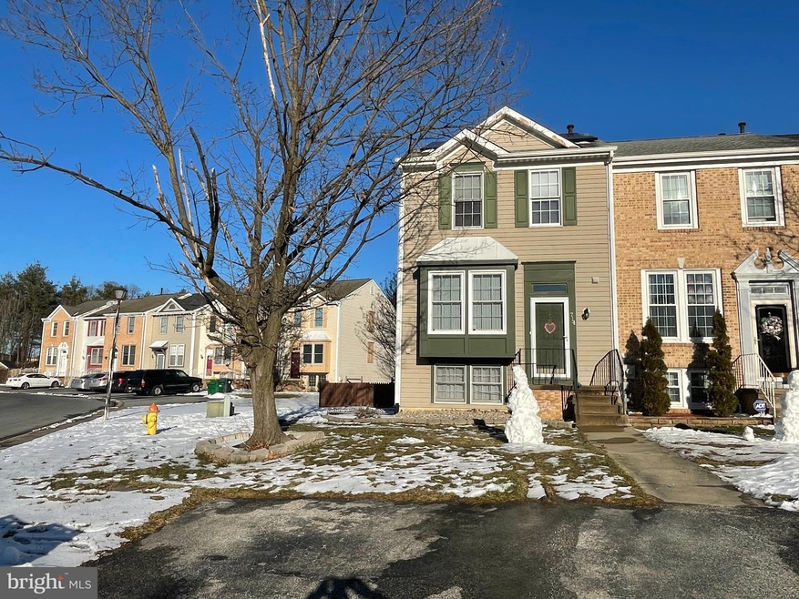 714 Naples Way, Bear, DE 19701 - photo 1