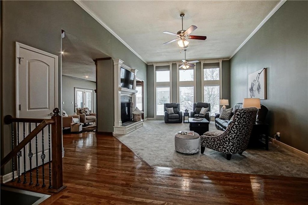 1223 Deaton Cir, Raymore, MO 64083 - photo 1