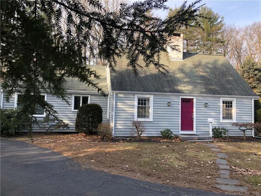 23 Woodpond Rd, West Hartford, CT 06107 - photo 1