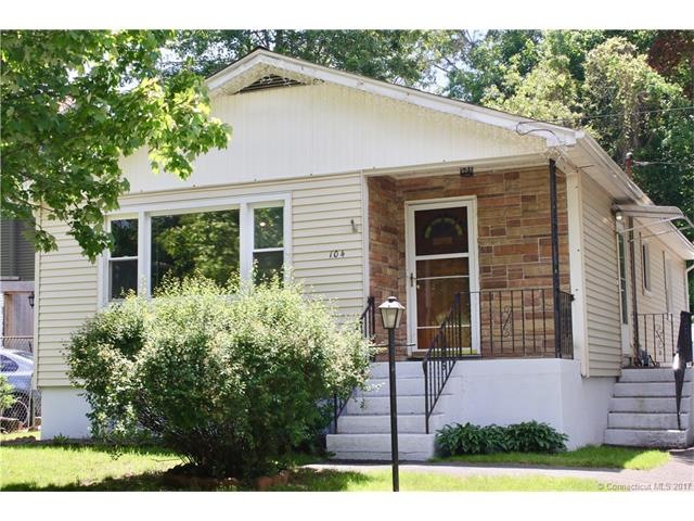 104 David St, West Haven, CT 06516 - photo 1