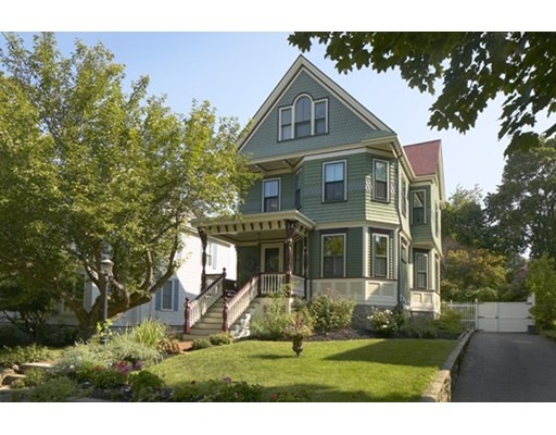 195 Westminster Ave, Arlington, MA 02474 - photo 1