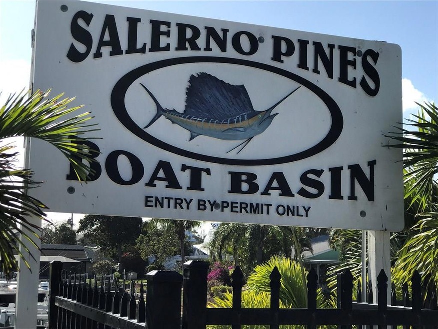 Boat Slip #4-N