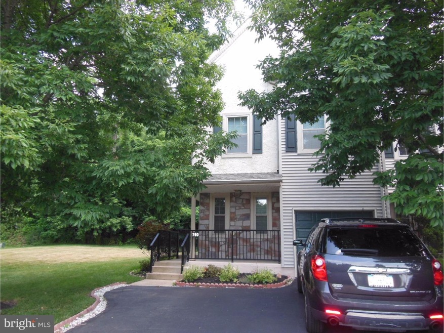 760 Bargate Ct, Southampton, PA 18966 - photo 1