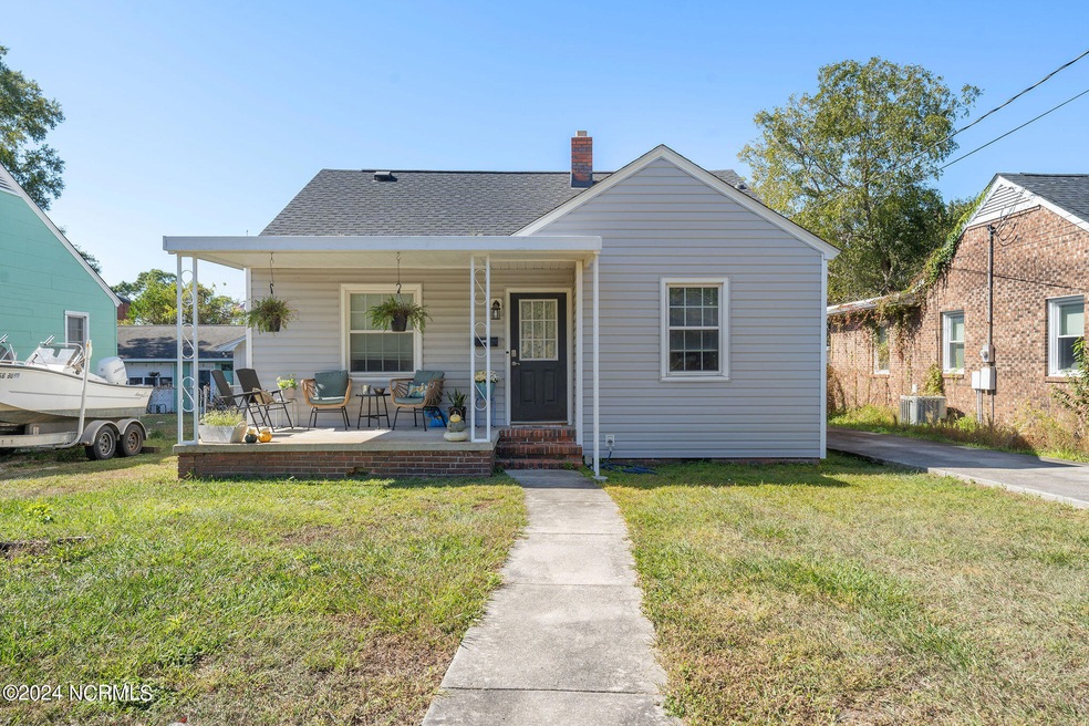 Sold $310,000 • Co-Listing Agent