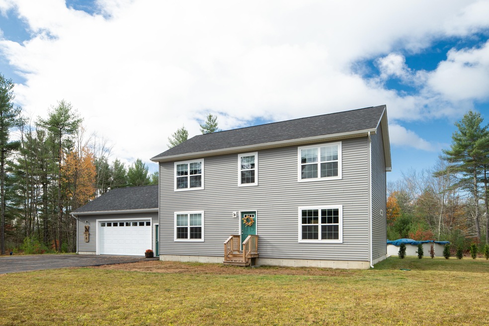 365 Hubbard Rd, Berwick, ME 03901 - photo 1