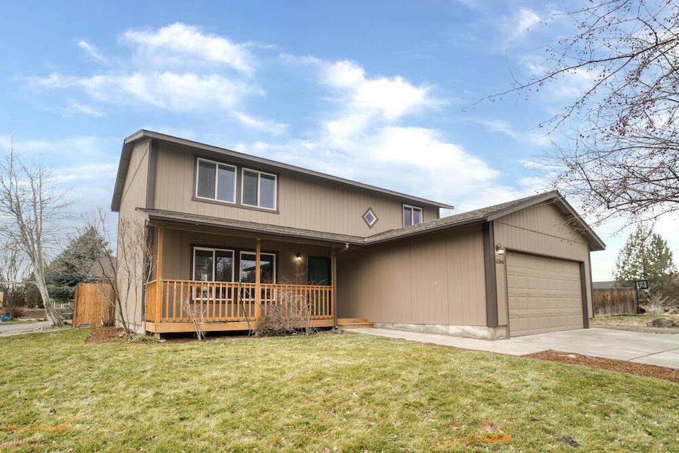 63366 Brody Ln, Bend, OR 97701 - photo 1