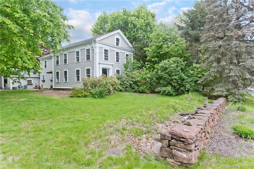 50 Pinney St, Ellington, CT 06029 - photo 1