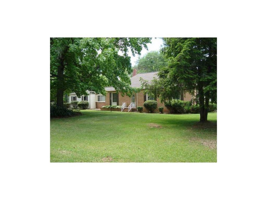 102 Windemere Dr, Bremen, GA 30110 - photo 1