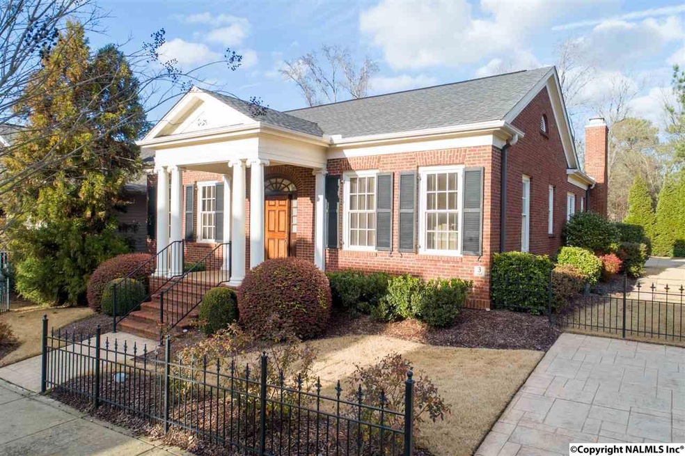 Welcome home to 3 Cranston Street in the popular Village of Providence community.