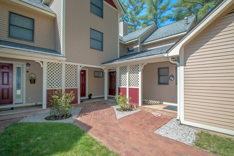 17 Bartlett Place Rd, Bartlett, NH 03812 - photo 1