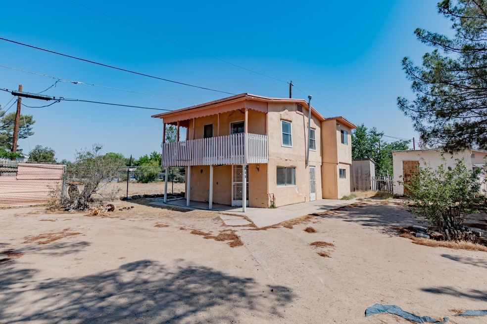 411 San Pablo Place, El Paso, TX 79915 - photo 1