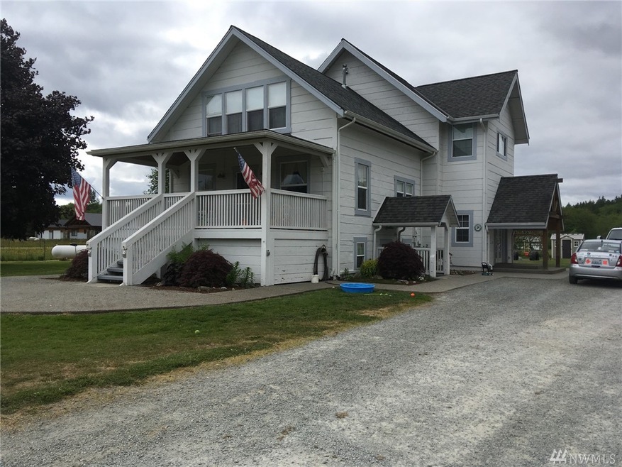 3322 280th St NW, Stanwood, WA 98292 - photo 1