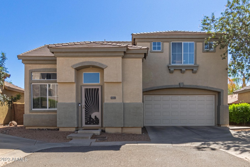 9251 E Lompoc Ave, Mesa, AZ 85209 - photo 1