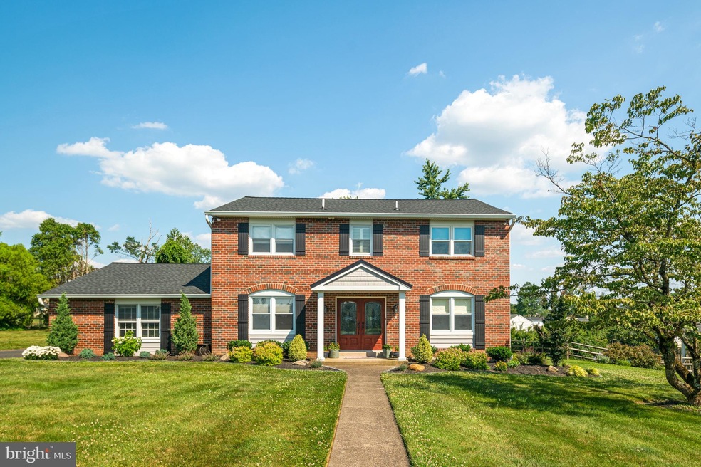 1461 Joel Dr, Ambler, PA 19002 - photo 1