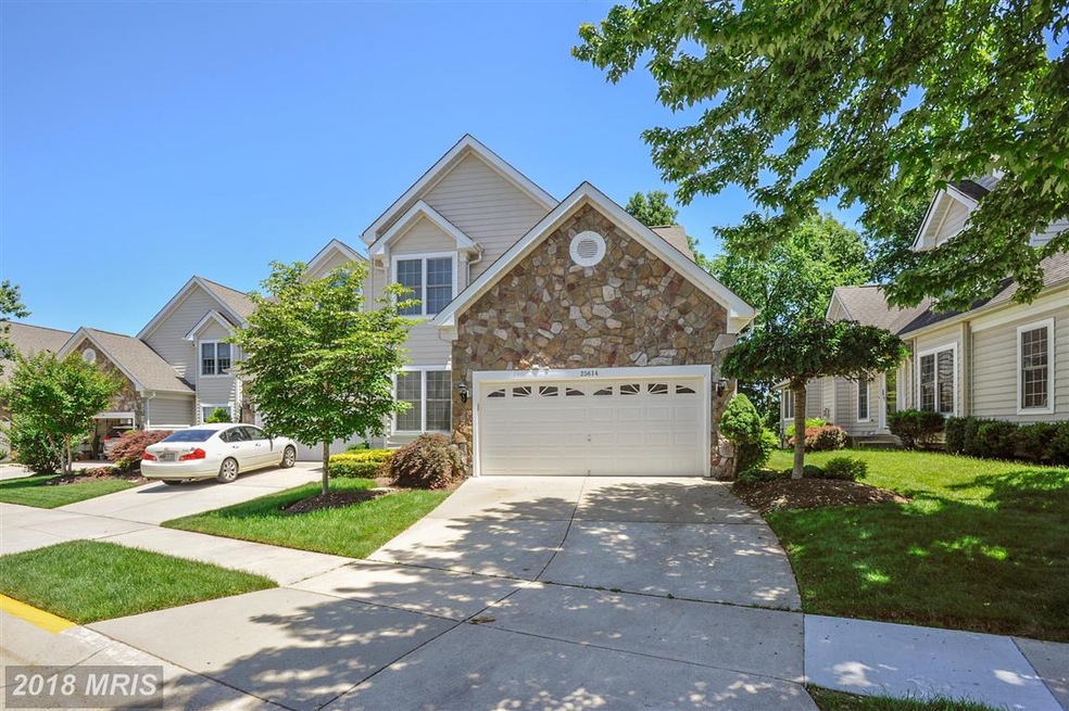 25614 Creek Run Terrace, Chantilly, VA 20152 - photo 1