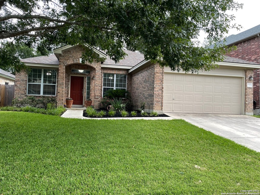 7902 Chilton Stage, San Antonio, TX 78255 - photo 1