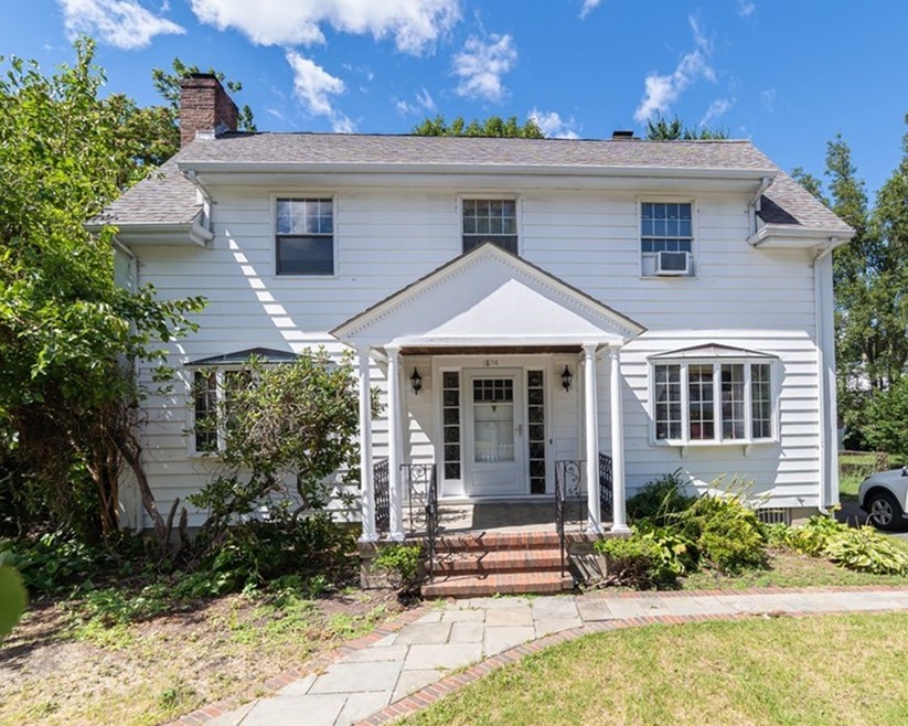 1874 Commonwealth Ave, Auburndale, MA 02466 - photo 1