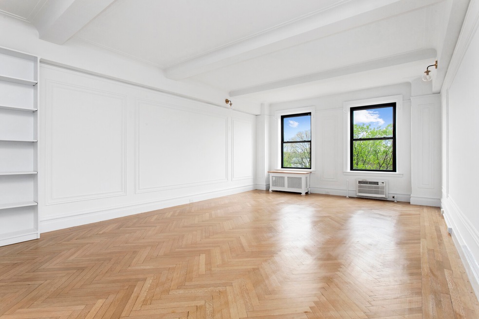 340 Riverside Dr unit 6B, New York, NY 10025 - photo 1