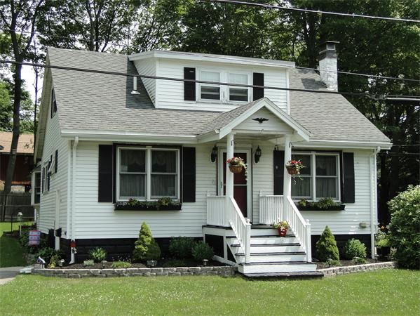 1 Elmwood Ave, Saugus, MA 01906 - photo 1