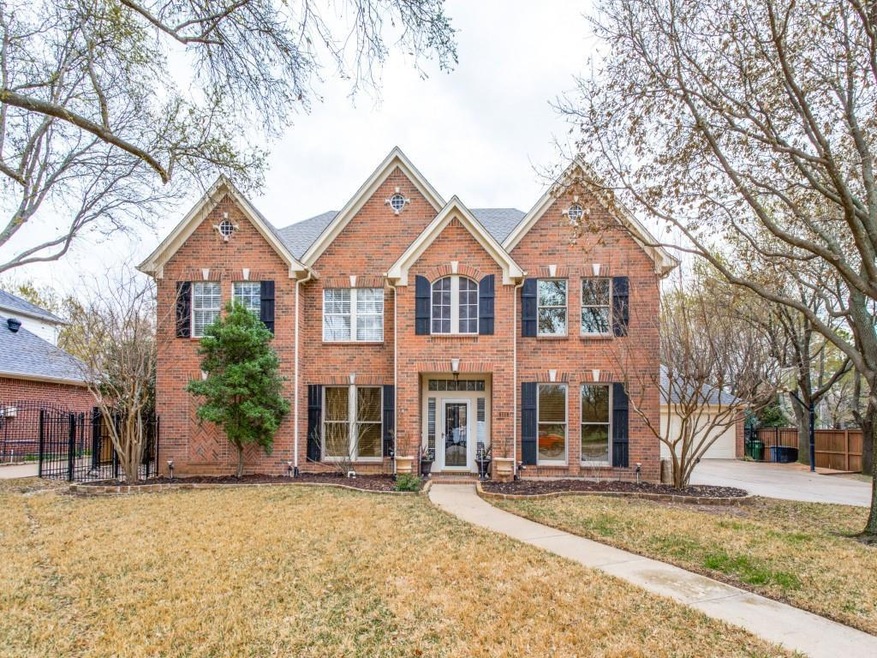 101 Starling Ct, Southlake, TX 76092 - photo 1