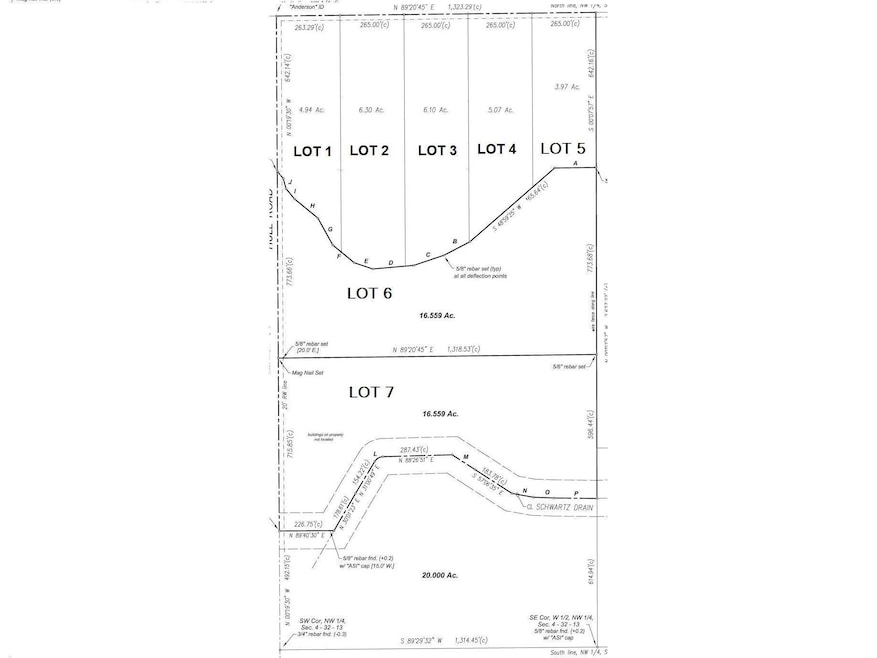 18930 Hull Road - Lot 6 Rd, Leo, IN 46706 - photo 1