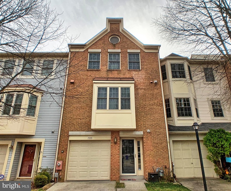 7355 Eden Brook Dr, Columbia, MD 21046 - photo 1