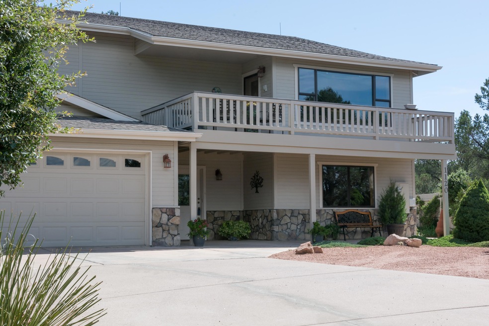 1120 S Mud Springs Rd, Payson, AZ 85541 - photo 1