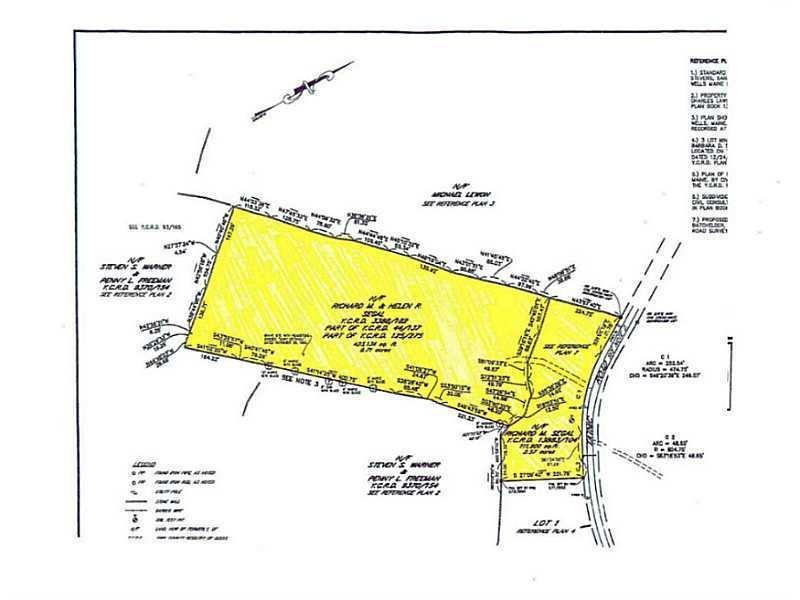 6 Tatnic Rd, Wells, ME 04090 - photo 1