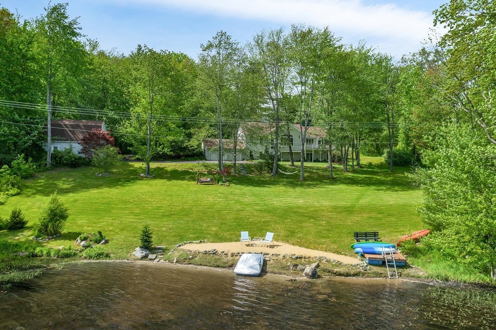 31 Sunset Dr, Loudon, NH 03307 - photo 1