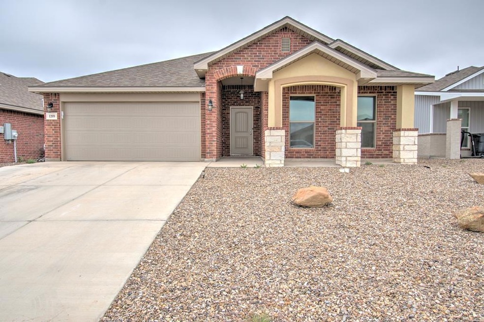 1209 E 90th St, Odessa, TX 79765 - photo 1