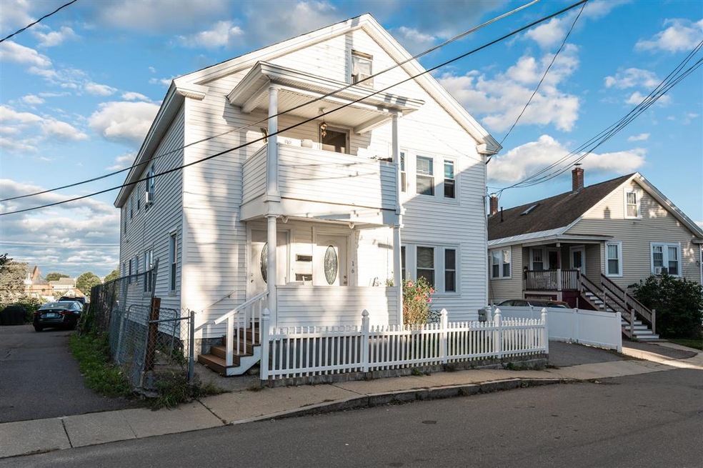 14 South St unit 161/2, Nashua, NH 03060 - photo 1