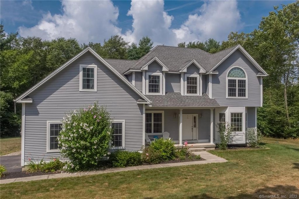 15 Brookstone Dr, Colchester, CT 06415 - photo 1