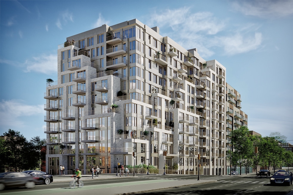 Centric unit THA, Woodside, NY 11377 - photo 1