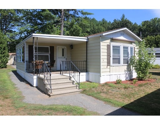 19 Lisa Cir, Merrimac, MA 01860 - photo 1