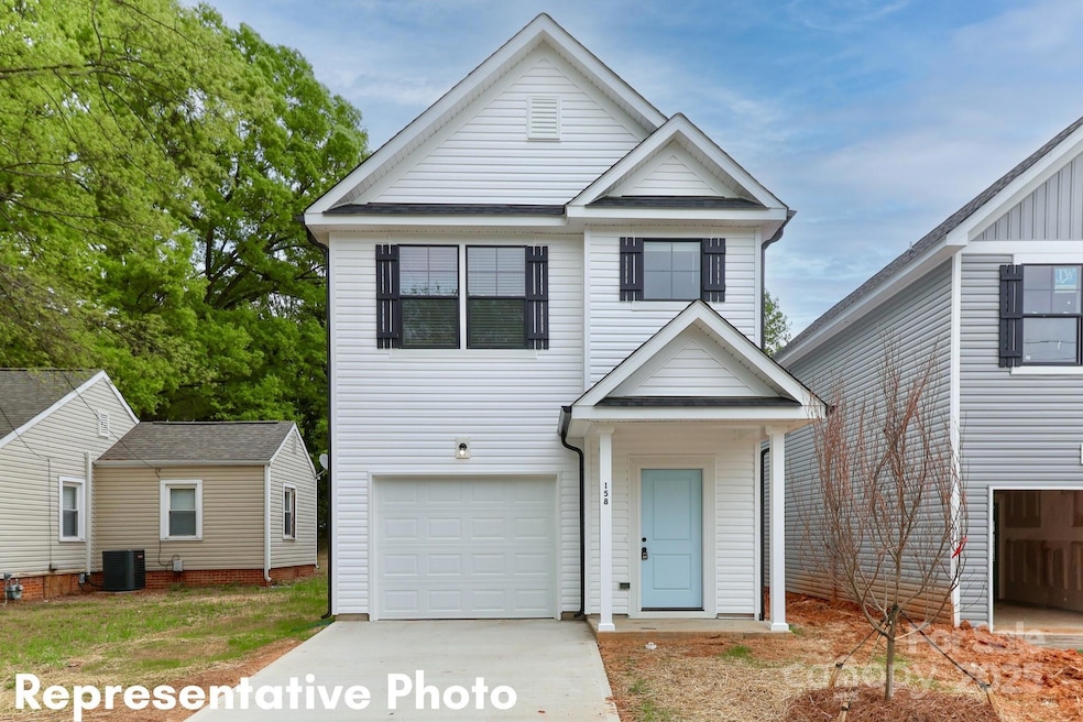 1133 Young St, Mooresville, NC 28115 - photo 1
