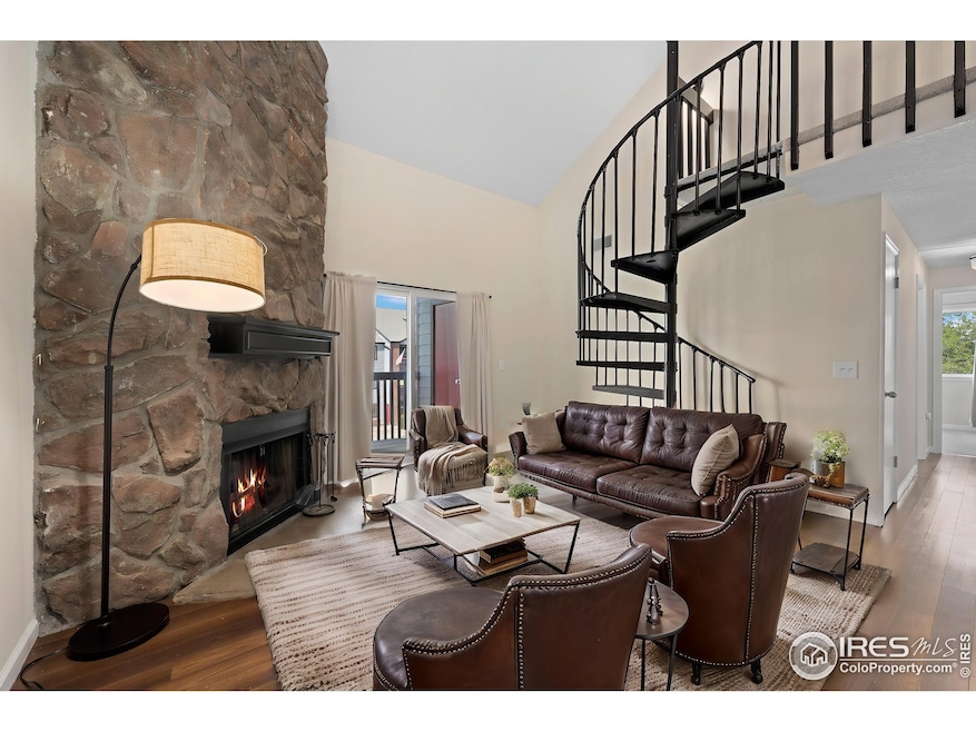 6385 Oak St unit 301, Arvada, CO 80004 - photo 1