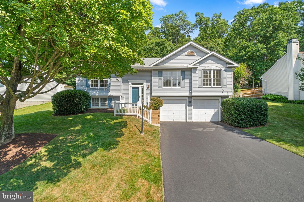 6007 Oklahoma Rd, Sykesville, MD 21784 - photo 1