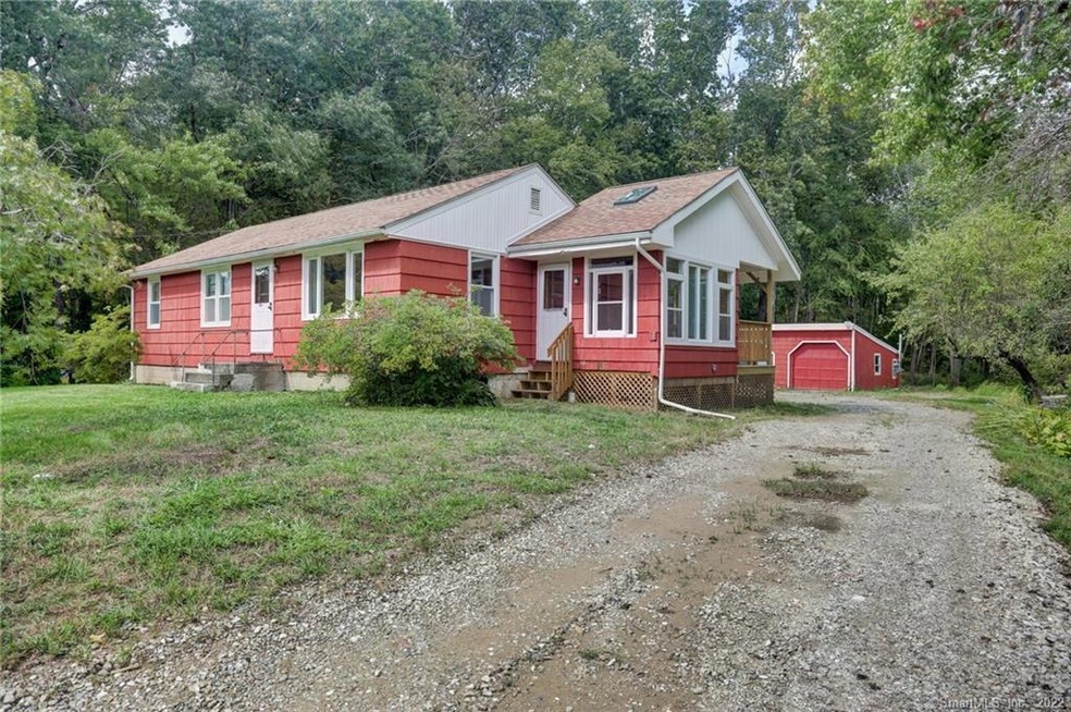 99 Stonehouse Rd, Coventry, CT 06238 - photo 1