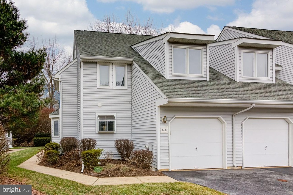 146 W Thomas Ct, Kennett Square, PA 19348 - photo 1