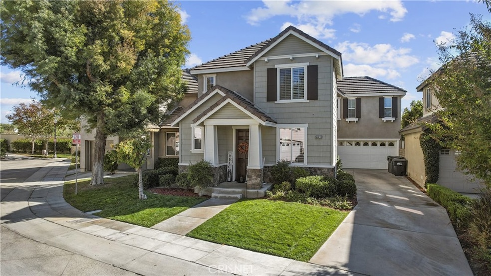 23214 Brooke Ln, Valencia, CA 91355 - photo 1