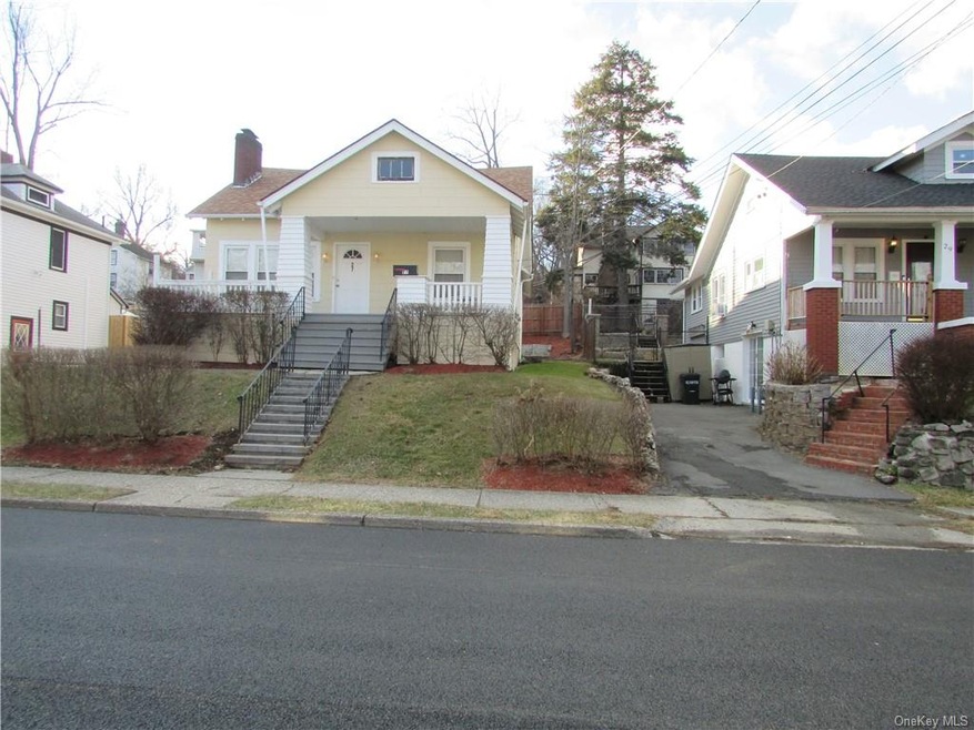 27 Forsythe Place, Newburgh, NY 12550 - photo 1