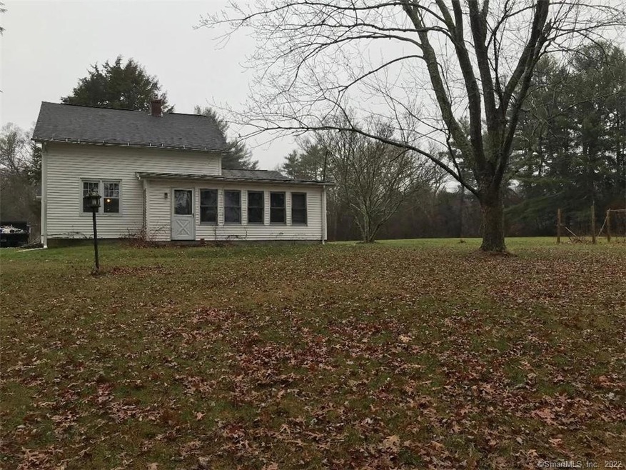 50 Beaman Rd, Dayville, CT 06241 - photo 1