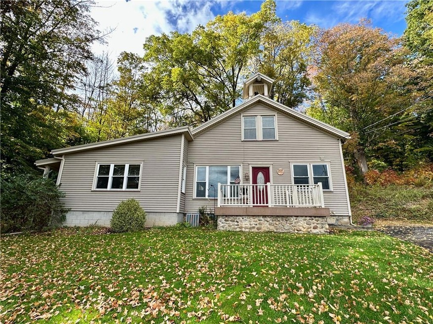 5974 State Route 21, Naples, NY 14512 MLS R1502920