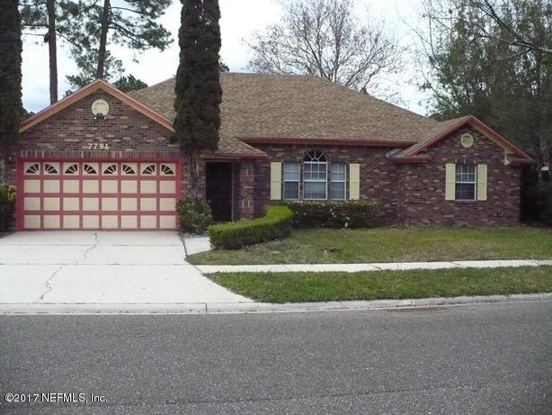 7791 Duckwood Ln, Jacksonville, FL 32210 - photo 1