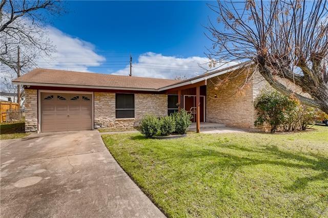Charming home built in 1963