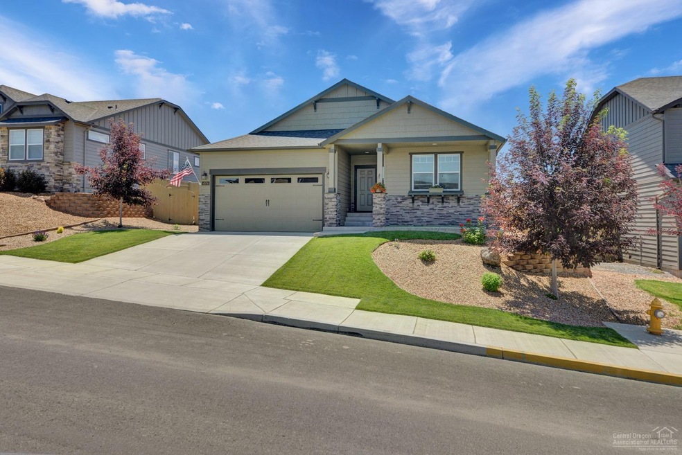 4574 SW Umatilla Ave, Redmond, OR 97756 - photo 1