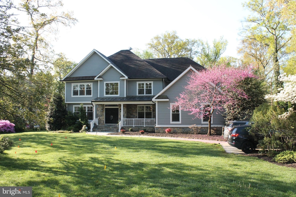 1115 Custis St, Alexandria, VA 22308 - photo 1